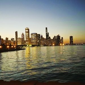 Meet your Posher, Jill